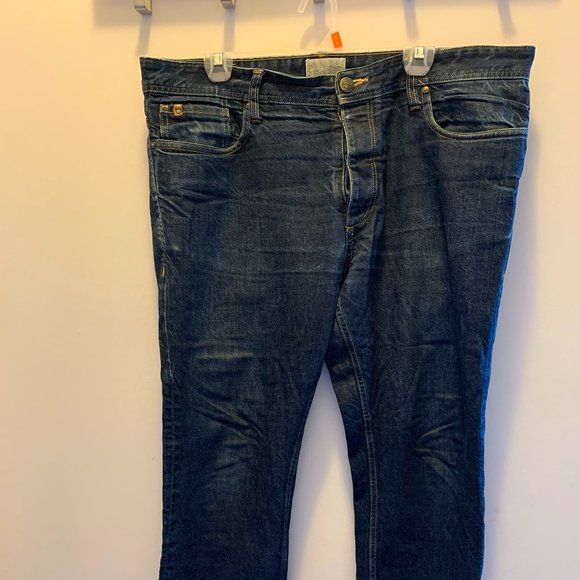 Jack & Jones Mens Jeans - Picture 1 of 2